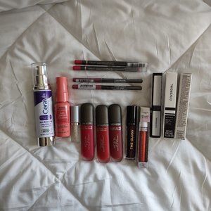 NEW! Make up Bundle